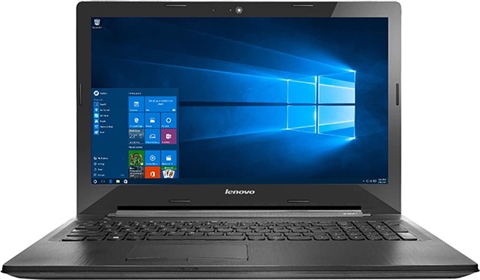Lenovo G50-80/i3-5005u/8GB Ram/500GB HDD/15